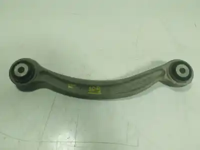 Second-hand car spare part left rear upper suspension arm for mercedes-benz glc (x253) 200 eq boost 4-matic (253.981) oem iam references a2043502106