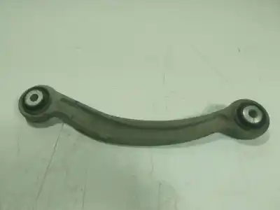 Автозапчасти б/у левый задний верхний рычаг подвески за mercedes-benz glc (x253) 200 eq boost 4-matic (253.981) ссылки oem iam a2043502106  