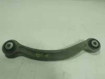 Second-hand car spare part upper rear right suspension arm for mercedes-benz glc (x253) 200 eq boost 4-matic (253.981) oem iam references a2043502206