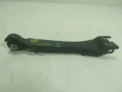 Second-hand car spare part rear lower right suspension arm for mercedes-benz glc (x253) 200 eq boost 4-matic (253.981) oem iam references a2053506303