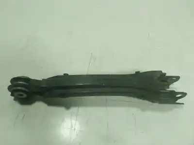 Автозапчасти б/у рычаг задней нижней правой подвески за mercedes-benz glc (x253) 200 eq boost 4-matic (253.981) ссылки oem iam a2053506303  