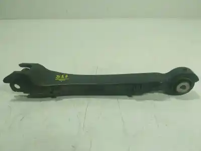 Second-hand car spare part rear left lower suspension arm for mercedes-benz glc (x253) 200 eq boost 4-matic (253.981) oem iam references a2053506303