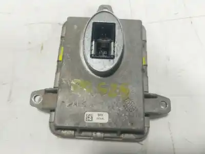 Second-hand car spare part xenon headlights control unit  for bmw x3 (f25) xdrive 20 d oem iam references 63117356250