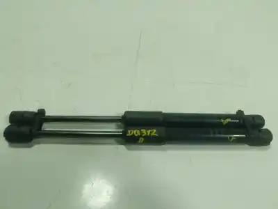 Second-hand car spare part bonnet gas strut for bmw 4 descapotable (g23, g83) 420 i oem iam references 51239463396