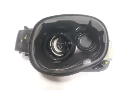 Автозапчастина б/у колпачка паливна для bmw 4 descapotable (g23, g83) 420 i посилання на oem iam 41007478449  