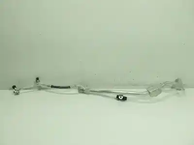 Second-hand car spare part air conditioning pipes for bmw 4 descapotable (g23, g83) 420 i oem iam references 64539395472