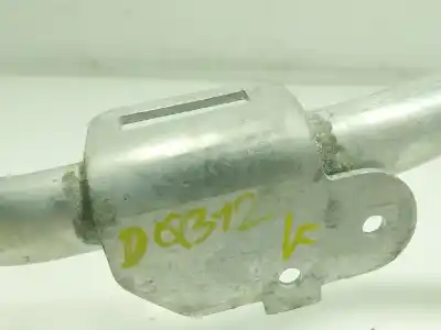 Автозапчасти б/у трубы кондиционирования воздуха за bmw 4 descapotable (g23, g83) 420 i ссылки oem iam 64539395472  6453939547204