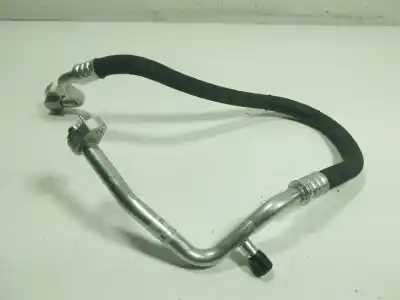 Second-hand car spare part air conditioning pipes for bmw 4 descapotable (g23, g83) 420 i oem iam references 64536841354