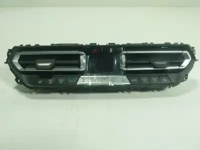 Second-hand car spare part climate control for bmw 4 descapotable (g23, g83) 420 i oem iam references 64119855409