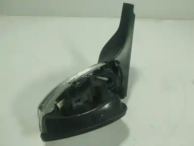 Peça sobressalente para automóvel em segunda mão espelho retrovisor esquerdo por citroen c3 iii (sx) 1.5 bluehdi 100 (sxyhyp, sxyhtu) referências oem iam 98267133xt  
