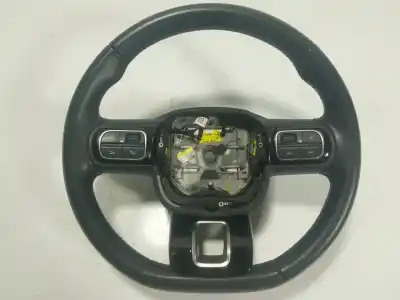 Автозапчасти б/у руль за CITROEN C3 III (SX) 1.5 BLUEHDI 100 (SXYHYP, SXYHTU) ссылки OEM IAM 98164326ZD  98164326ZD