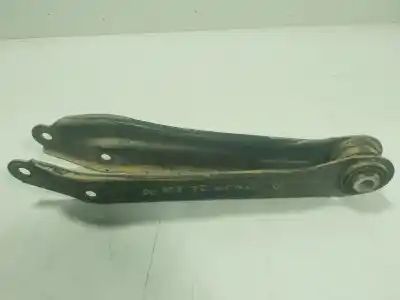 Second-hand car spare part rear left lower suspension arm for bmw x3 (f25) xdrive 20 d oem iam references 33326795812