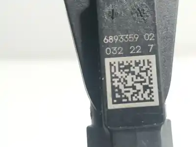 Автозапчастина б/у лівий передній кронштейн для bmw 4 descapotable (g23, g83) 420 i посилання на oem iam 31306893359  689335902