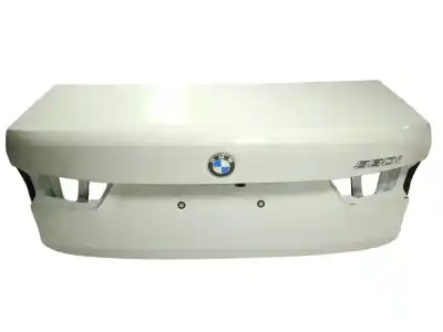 Автозапчастина б/у задній капот для bmw 3 (g20, g80, g28) 330 i посилання на oem iam 41007455942
