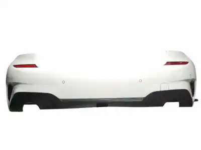 Автозапчастина б/у задній бампер для bmw 3 (g20, g80, g28) 330 i посилання на oem iam 51128099905