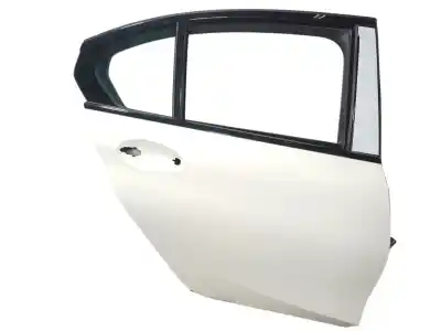 Автозапчастина б/у двері задні праві для bmw 3 (g20, g80, g28) 330 i посилання на oem iam 41517482278