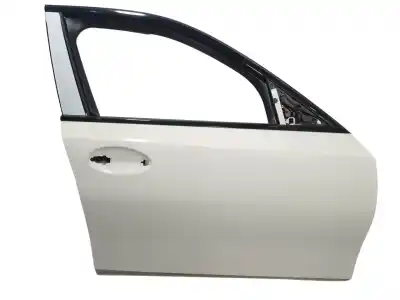 Автозапчастина б/у передні праві двері для bmw 3 (g20, g80, g28) 330 i посилання на oem iam 41517482276