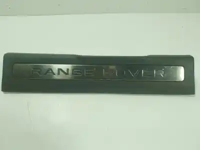 Автозапчасти б/у литье за land rover range rover evoque (l538) 2.2 d 4x4 ссылки oem iam vplvs0079laa