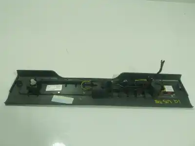 Автозапчасти б/у литье за land rover range rover evoque (l538) 2.2 d 4x4 ссылки oem iam vplvs0079laa  bj3m13201cbb