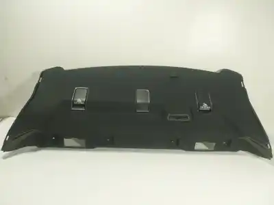 Автозапчастина б/у задній лоток для bmw 3 (g20, g80, g28) 330 i посилання на oem iam 51468073797