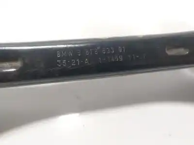 Автозапчастина б/у верхній задній правий рычаг підвіски для bmw 3 (g20, g80, g28) 330 i посилання на oem iam 33326878632  687863301