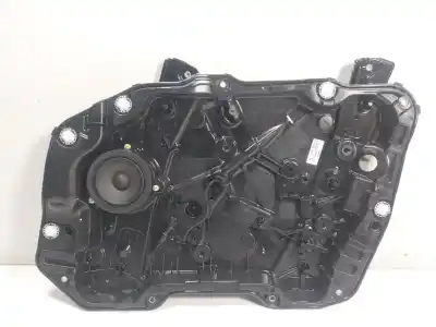 Автозапчастина б/у регулятор переднього правого скла для bmw 3 (g20, g80, g28) 330 i посилання на oem iam 51338498854