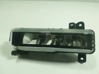 Автозапчастина б/у ліва протитутмана для bmw 3 (g20, g80, g28) 330 i посилання на oem iam 63178089525