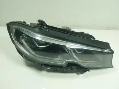 Автозапчастина б/у права фа для bmw 3 (g20, g80, g28) 330 i посилання на oem iam 63118496164
