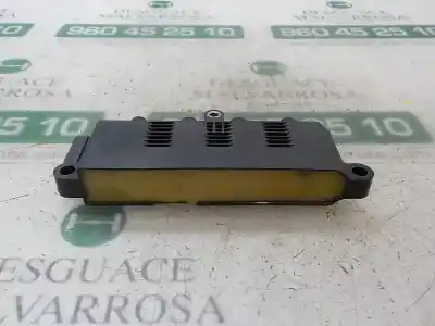 Second-hand car spare part coil for ford ka (ccu) titanium+ oem iam references 1671690