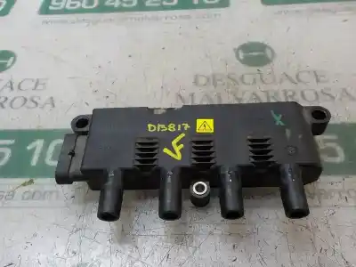 Автозапчасти б/у катушка за ford ka (ccu) titanium+ ссылки oem iam 1671690  