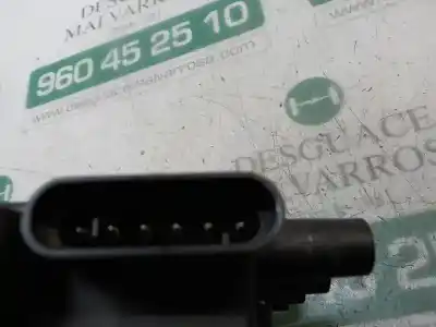 Автозапчасти б/у катушка за ford ka (ccu) titanium+ ссылки oem iam 1671690  