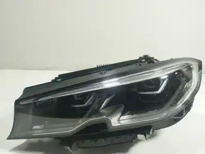 Автозапчастина б/у ліва фара для bmw 3 (g20, g80, g28) 330 i посилання на oem iam 63118496163