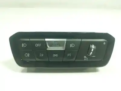 Автозапчастина б/у управління світлом для bmw 3 (g20, g80, g28) 330 i посилання на oem iam 61315a16b20