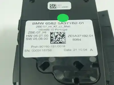 Автозапчастина б/у многофункційне управління для bmw 3 (g20, g80, g28) 330 i посилання на oem iam 65825a371b2  65825a371b201