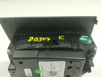 Автозапчастина б/у многофункційне управління для bmw 3 (g20, g80, g28) 330 i посилання на oem iam 65825a371b2  65825a371b201