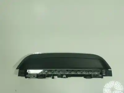 Автозапчасти б/у центральный задний фонарь за BMW 3 (G20, G80, G28) 330 I ссылки OEM IAM 63257420460  742046008