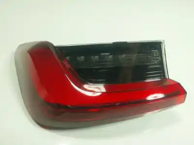 Автозапчастина б/у лівий ход ліхар для bmw 3 (g20, g80, g28) 330 i посилання на oem iam 63215a3bc65
