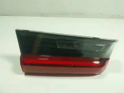 Автозапчастина б/у внутрішній лівий задній ліхар для bmw 3 (g20, g80, g28) 330 i посилання на oem iam 63215a3bc57