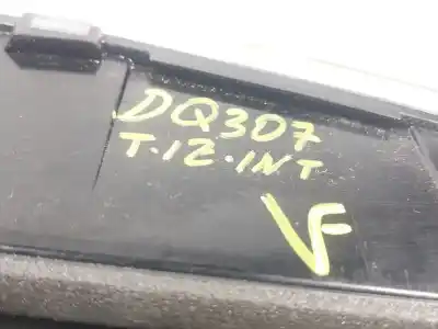 Автозапчасти б/у внутренний левый задний фонарь за bmw 3 (g20, g80, g28) 330 i ссылки oem iam 63215a3bc57  h75a3bc5701