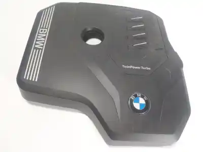 Автозапчастина б/у крішка двигуна для bmw 3 (g20, g80, g28) 330 i посилання на oem iam 11148676203
