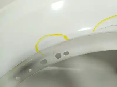 İkinci el araba yedek parçası sol ön çamurluk için ford kuga ii (dm2) 2.0 tdci 4x4 oem iam referansları 5216950  