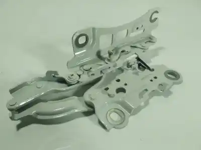 Автозапчастина б/у молдинг для bmw 3 (g20, g80, g28) 330 i посилання на oem iam 41008494431