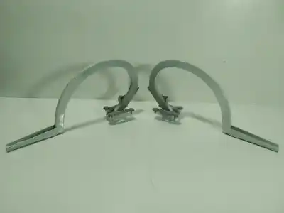 Автозапчастина б/у молдинг для bmw 3 (g20, g80, g28) 330 i посилання на oem iam 41007481968