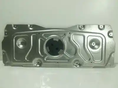 Автозапчастина б/у покрішка для bmw 3 (g20, g80, g28) 330 i посилання на oem iam 31146880900