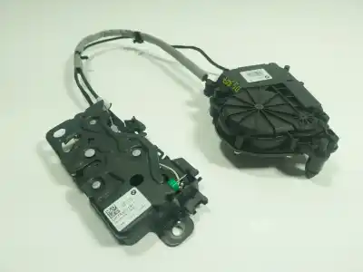 Автозапчастина б/у двигатель c/c ворот для bmw 3 (g20, g80, g28) 330 i посилання на oem iam 51247430626