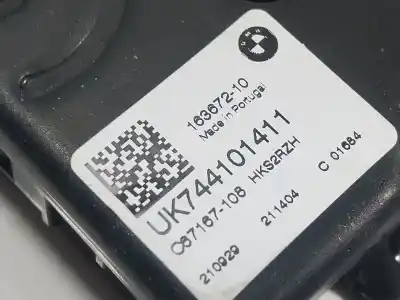 Автозапчастина б/у двигатель c/c ворот для bmw 3 (g20, g80, g28) 330 i посилання на oem iam 51247430626  ua743062608