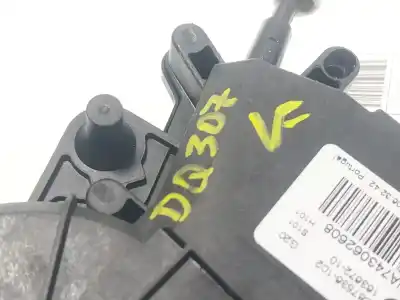 Автозапчастина б/у двигатель c/c ворот для bmw 3 (g20, g80, g28) 330 i посилання на oem iam 51247430626  ua743062608