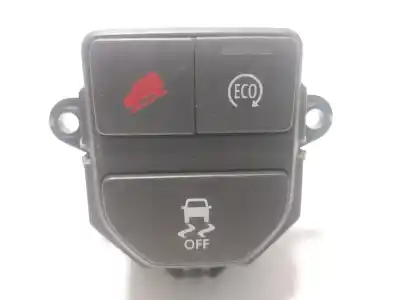 Автозапчасти б/у многофункциональное управление за land rover range rover evoque (l538) 2.2 d 4x4 ссылки oem iam lr025896