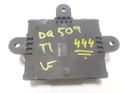 Second-hand car spare part electronic module for land rover range rover evoque (l538) 2.2 d 4x4 oem iam references lr028519  bj3214d620ab