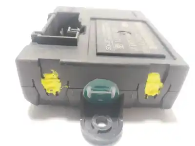 Second-hand car spare part electronic module for land rover range rover evoque (l538) 2.2 d 4x4 oem iam references lr028519  bj3214d620ab